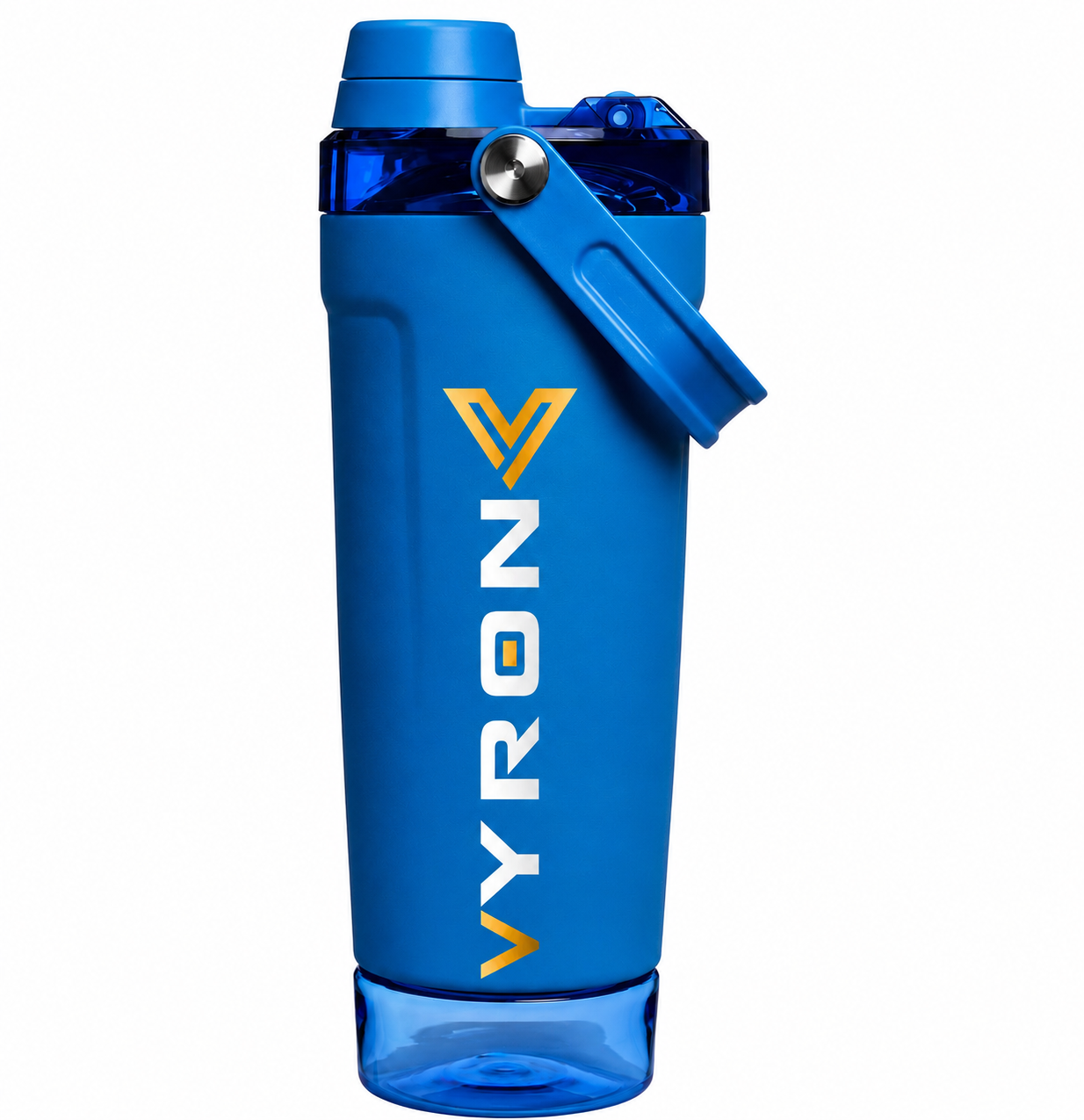 VYRON Edelstahl Protein Shaker