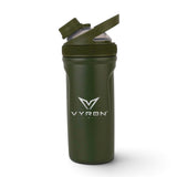 STEELSHAKE 24
