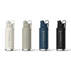 VYRON SIGNATURE 40 - Premium Edelstahl-Trinkflasche 1,2 L