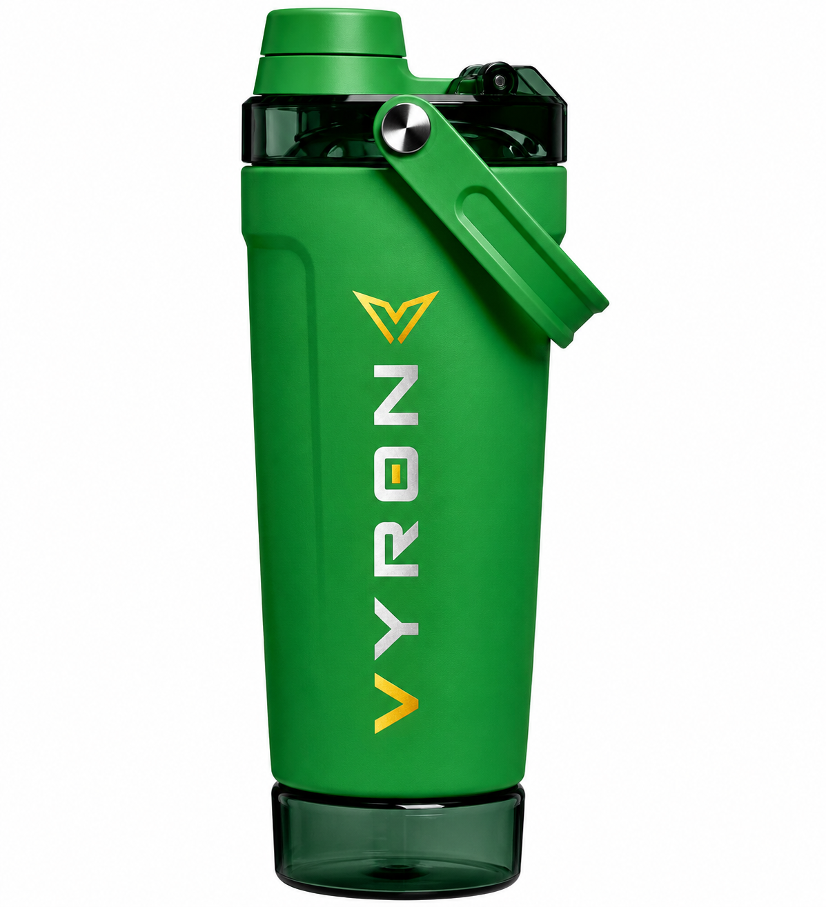 VYRON Edelstahl Protein Shaker