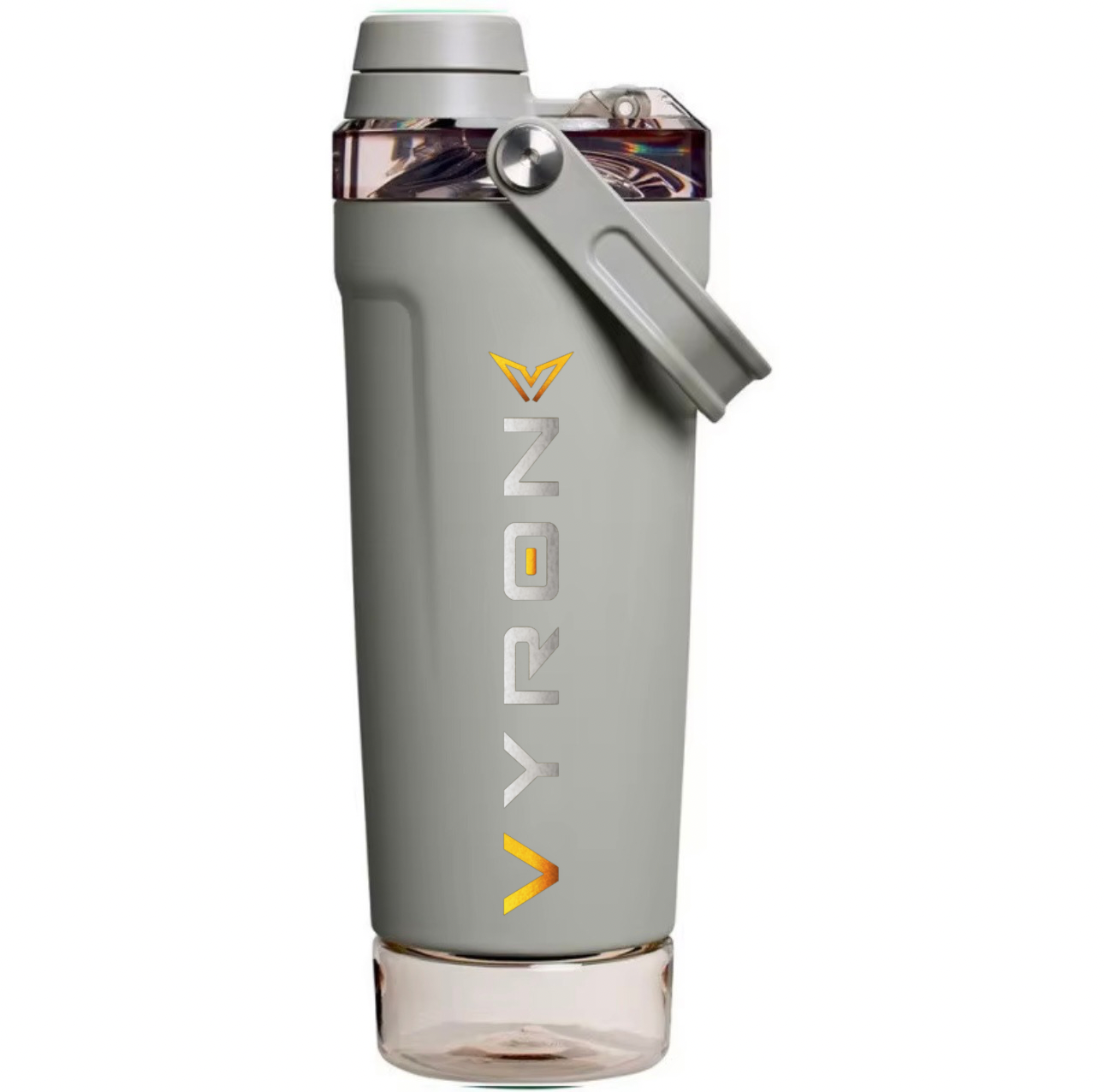 VYRON Edelstahl Protein Shaker