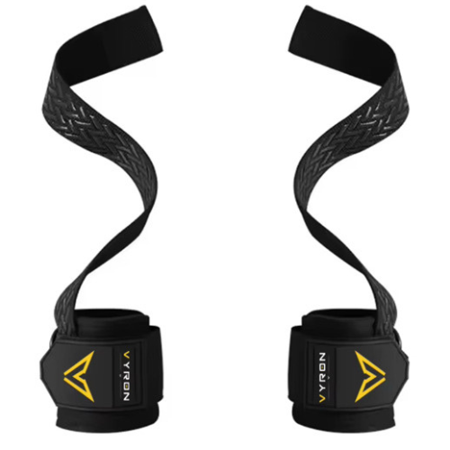 VYRON 3-in-1 Premium Zughilfen