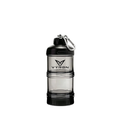 VYRON 2-in-1 Proteinpulver-Behälter