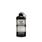 VYRON 2-in-1 Proteinpulver-Behälter