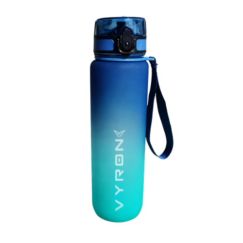 VYRON Premium Sport-Trinkflasche 750 ml