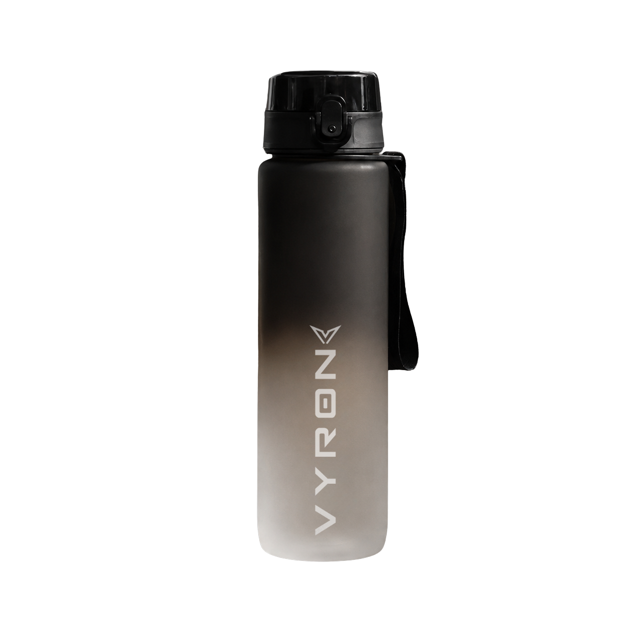 VYRON Premium Sport-Trinkflasche 750 ml